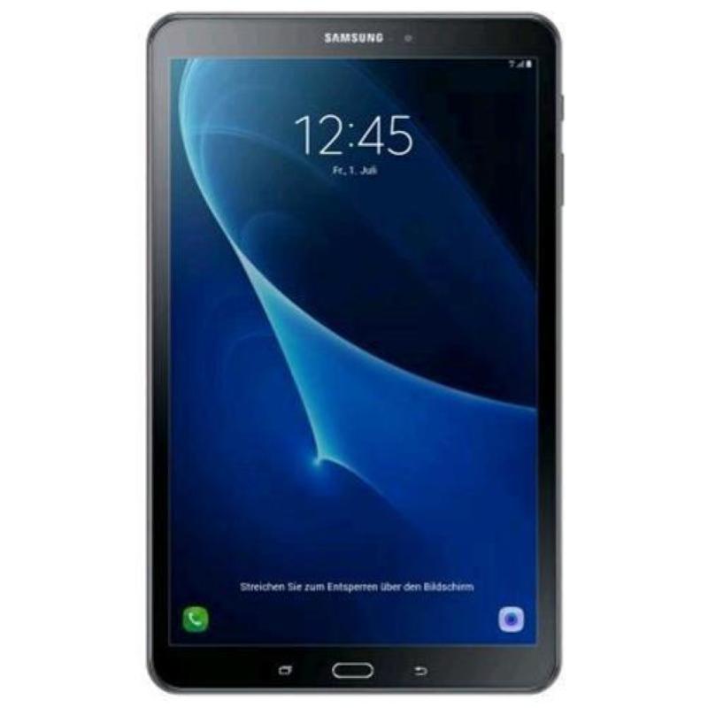 Samsung t580 galaxy tab a 2016 10.1 octa core 16gb ram 2gb wi-fi android 6.0 italia black