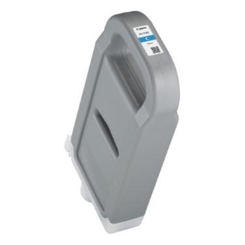 Canon pfi-710 cartuccia ink jet ciano