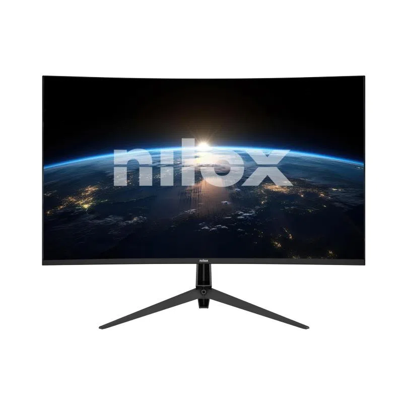 Monitor curvo 280hz va