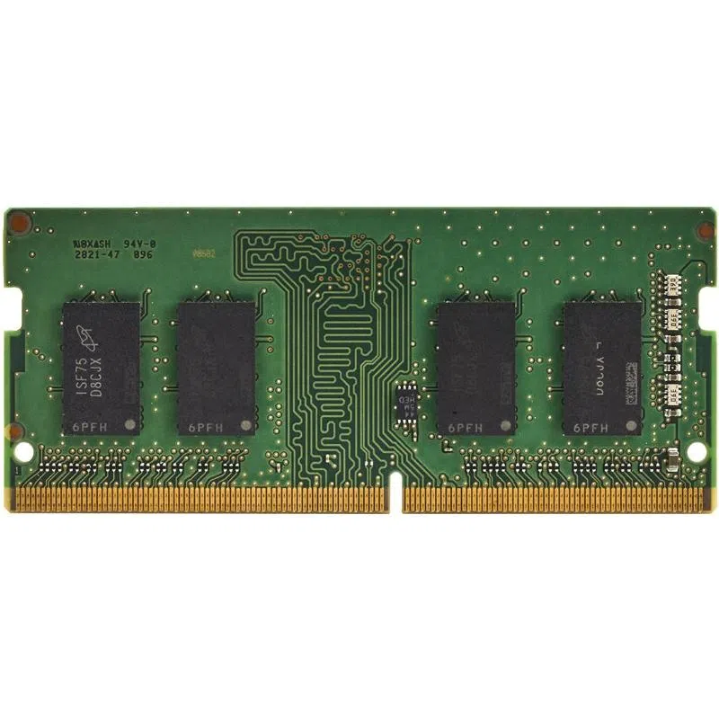 Hp 8 gb ddr4 3200 sodimm