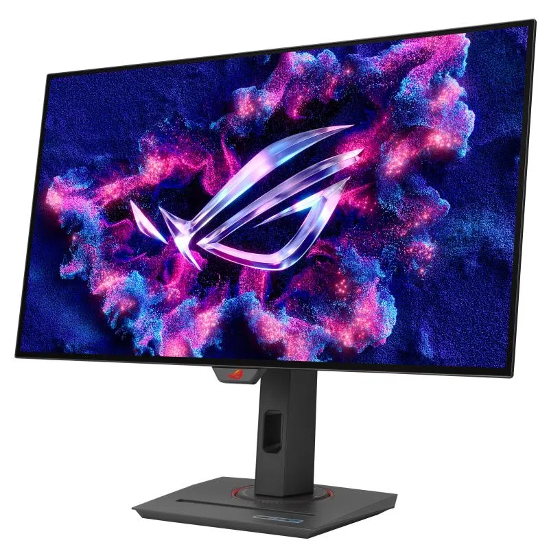 Rog strix gaming 27 woled lucido