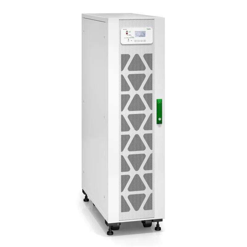 Easy ups 3s 10kva 400v 3:3 ups 30