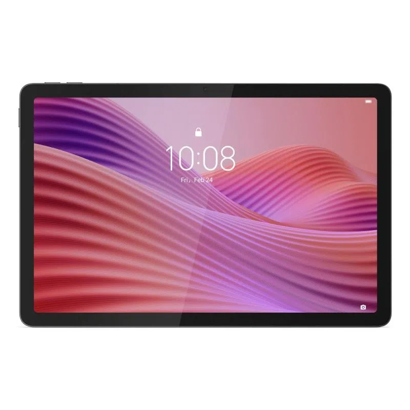 Lenovo tab 4g mediatek 64 gb 25,6 cm (10.1\) 4 gb wi-fi 5 (802.11ac) android 14 grigio