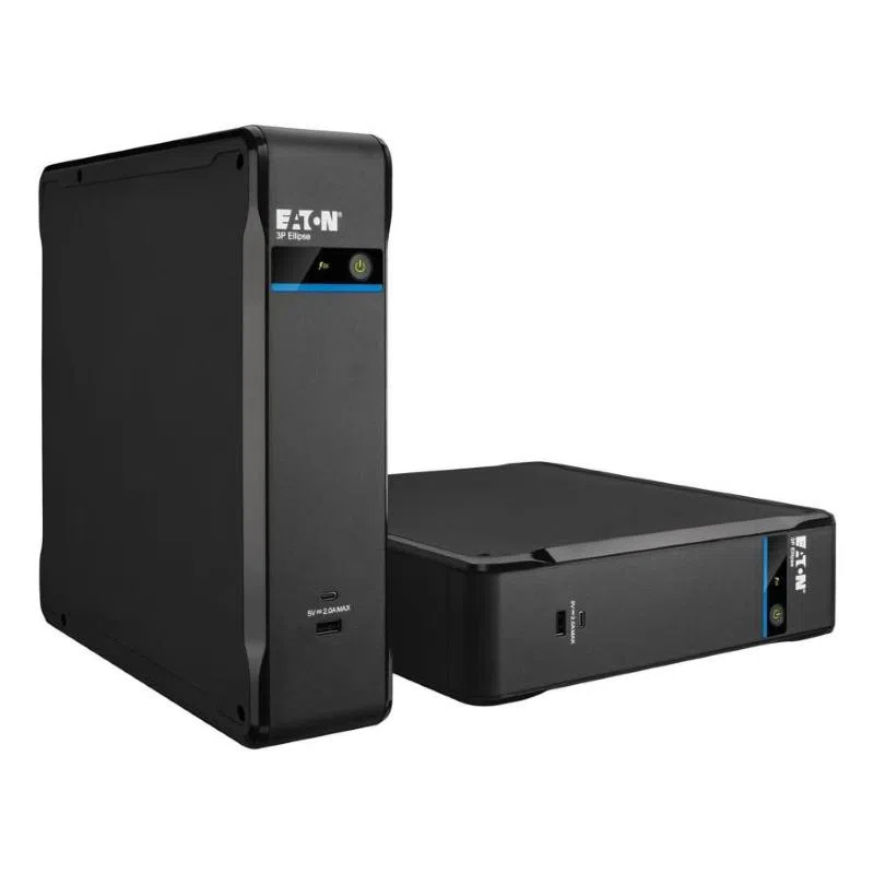 Eaton 3p ellipse 1300 usb iec — 2