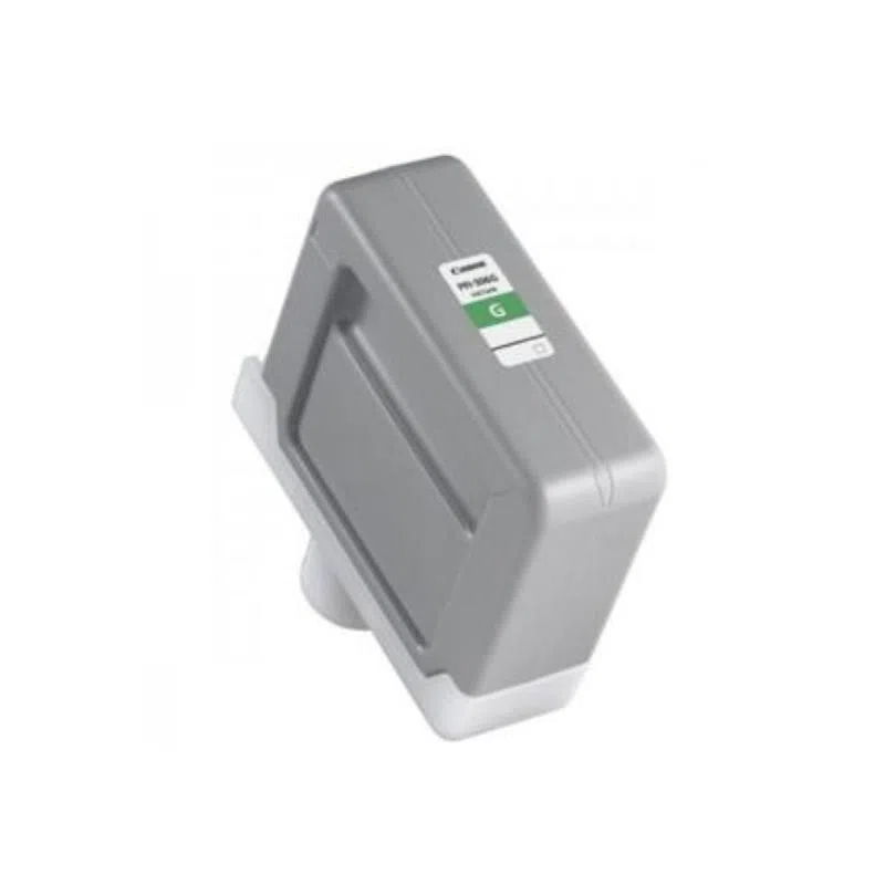 Canon pfi-306g serbatoio verde per ipf 8300/8400/8300s/9400/9400s 330 ml