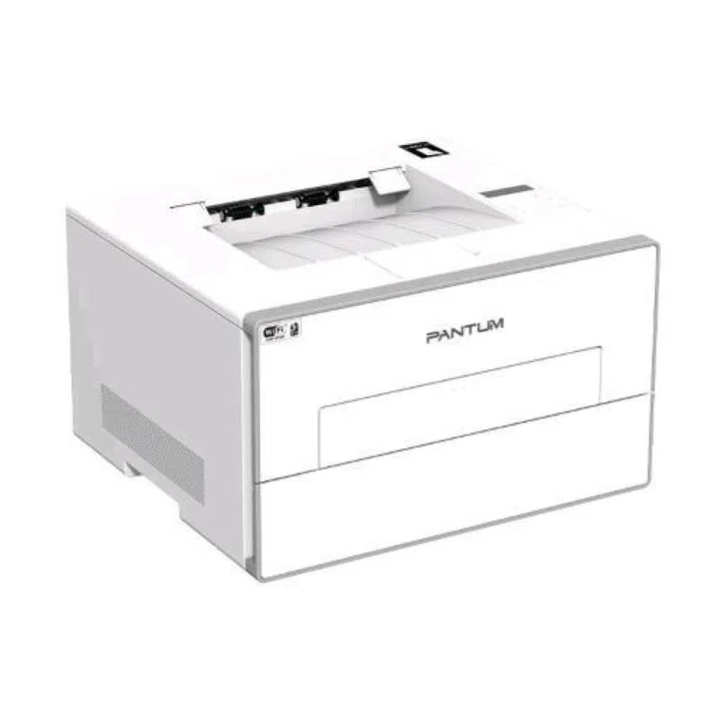 Pantum bp4200dw stampante laser b/n monocromatica a4 wi-fi + lan duplex fronte / retro auto 33 ppm — 2