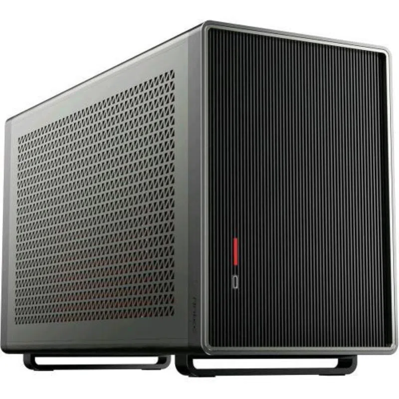 Antec performance1 m aventurine mini-tower mini-itx