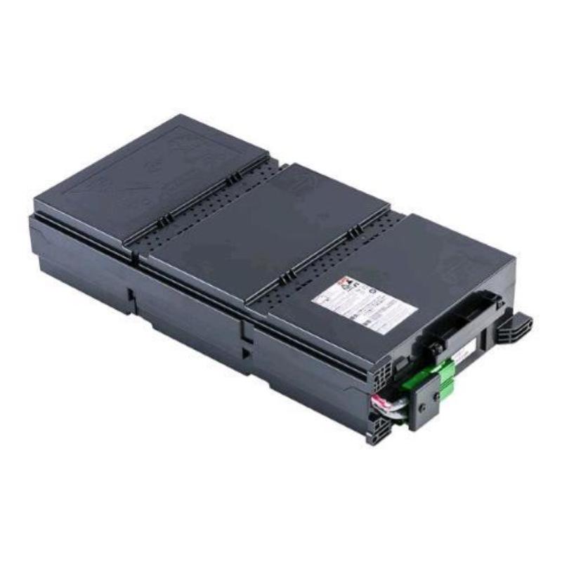 Apc apcrbc141 replacement battery cartridge 141 batteria di ricambio al piombo senza manutenzione hot swappable