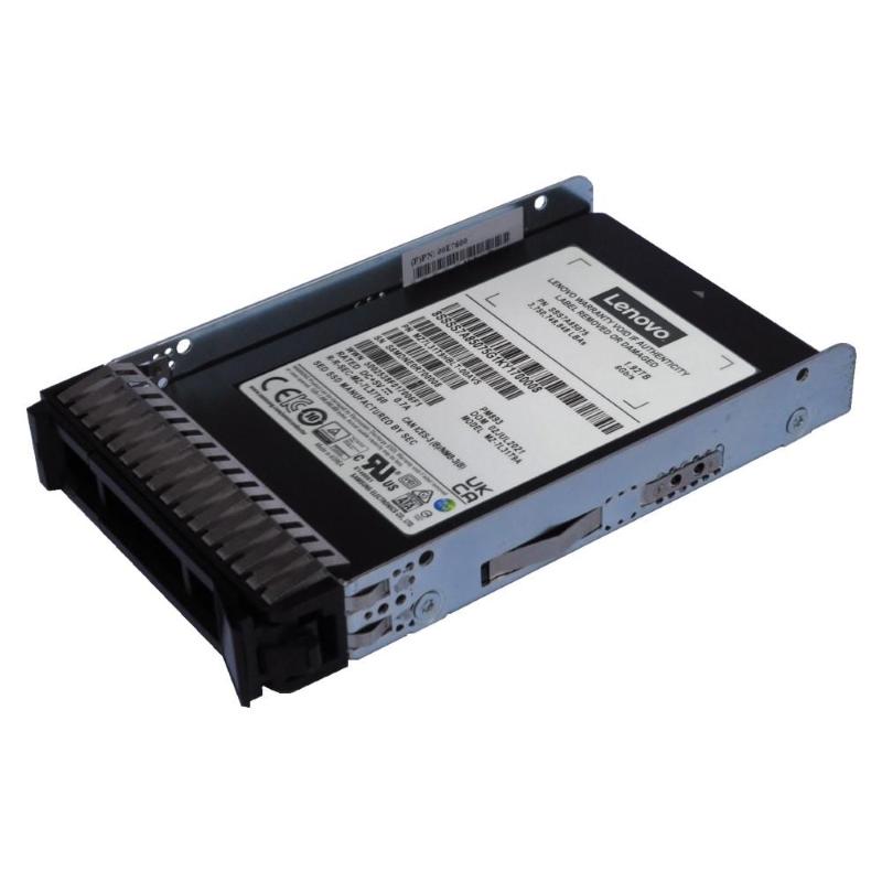 Lenovo 2.5 MV 480GB RI SATA HS V2 0889488712489