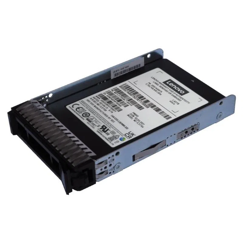 Lenovo 2.5 MV 480GB RI SATA HS V2 0889488712489