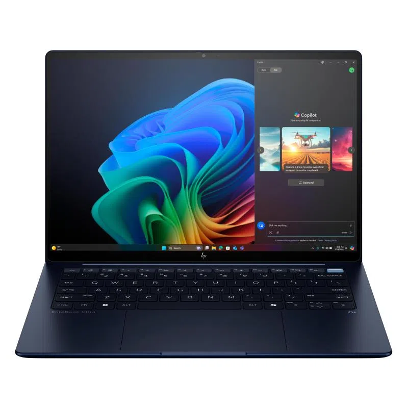 Hp ebultrag1iai u5 226v 14 16gb/1t pc — 2