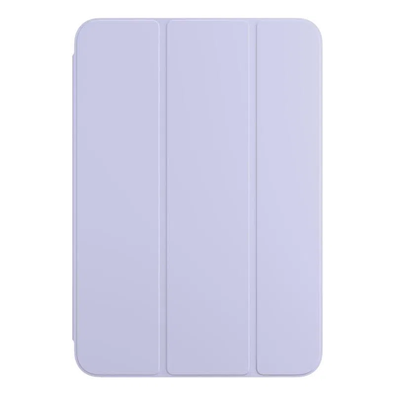 Apple mc2t4zm/a custodia per tablet 21,1 cm (8.3\) custodia a libro viola