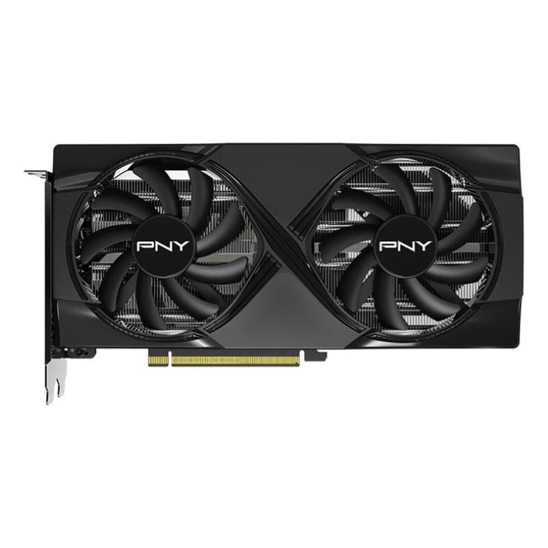 Vga pny rtx 5060ti 8gb gddr7 oc overclocked dualfan