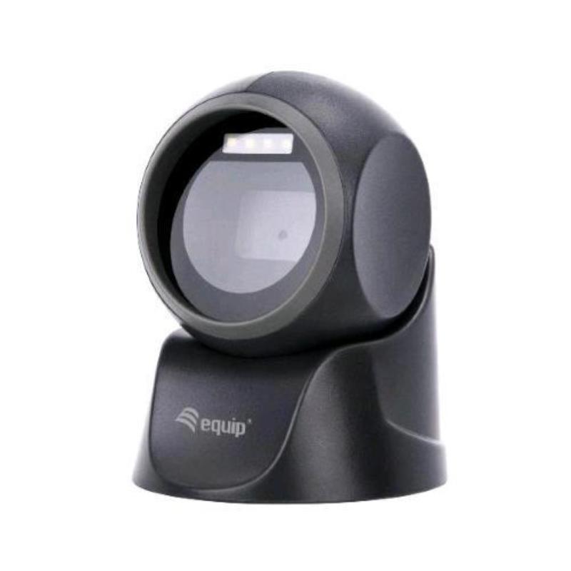 Conceptronic scanner per codici a barre usb 2d