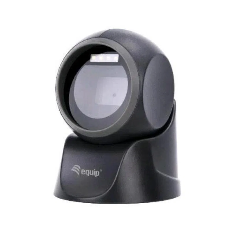 Conceptronic scanner per codici a barre usb 2d