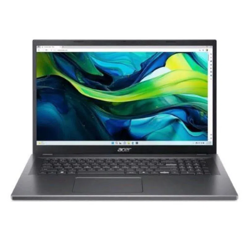 Nb acer as a17 nx.jhdet.003 17.3fhd ips ag i7-13620h 16ddr5 1tbssd w11 1y bt wifi mic cam tpm hdmi 3usb numpad — 2
