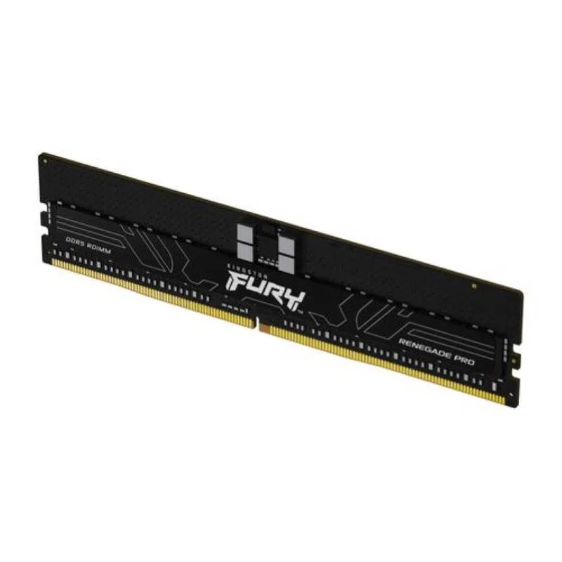 Kingston ram fury renegare pro 16gb ddr5 dimm 5600mt exx cl36 — 2