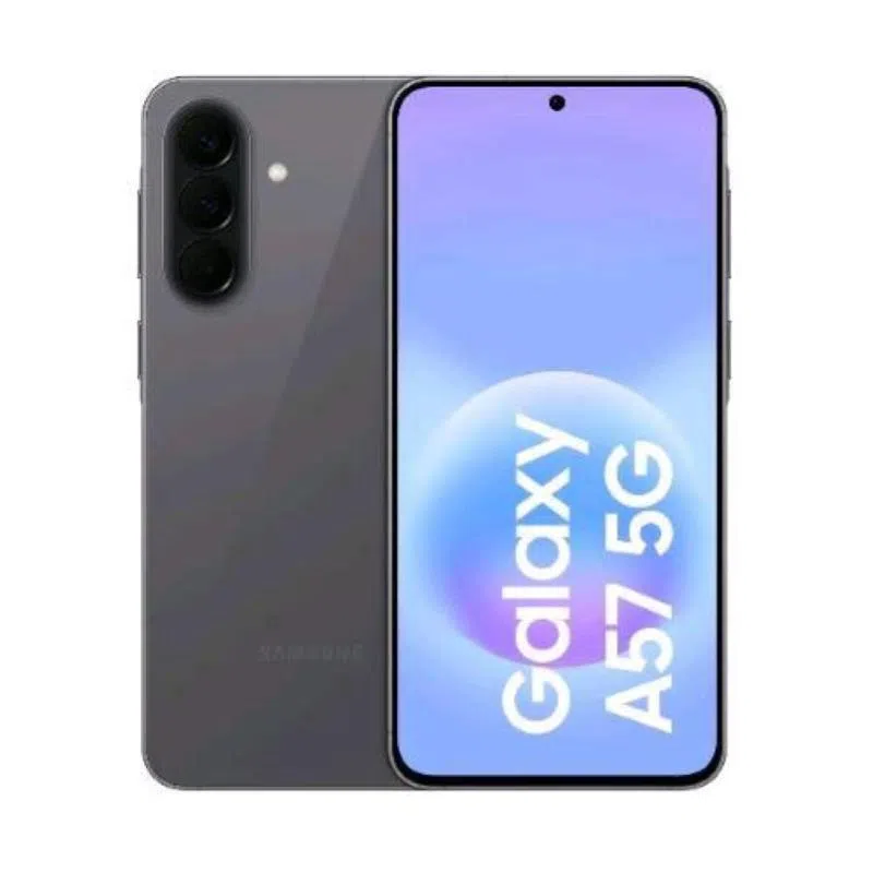Galaxy a57 8+128gb gray — 2