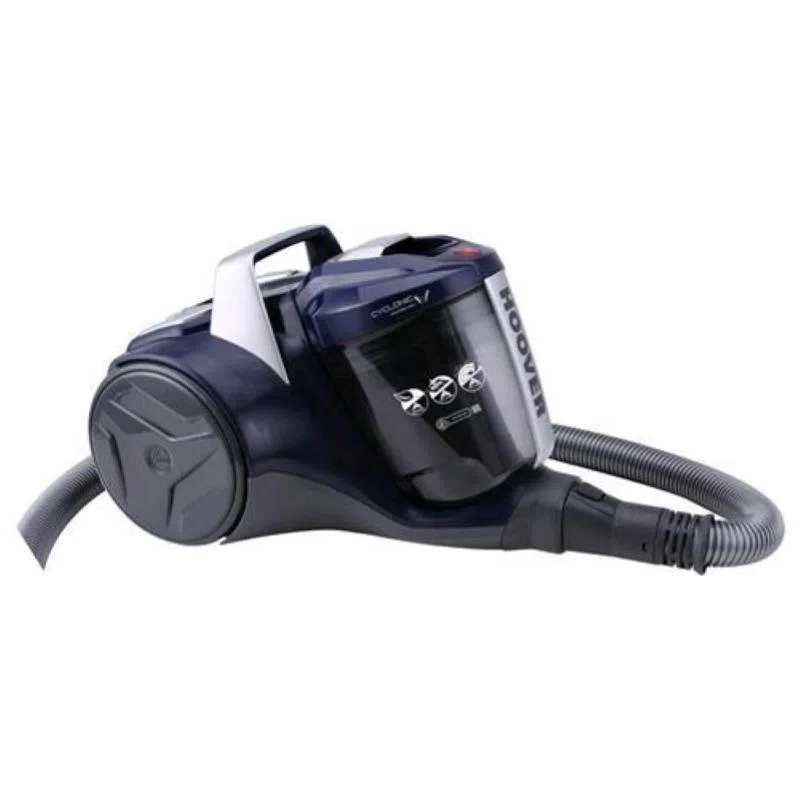 Hoover trai breeze br71_br20011 aspirapolvere senza sacco 700 w colore blu