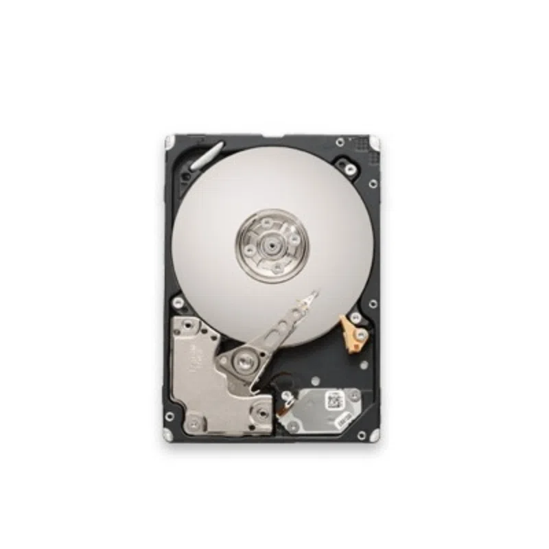Lenovo 600GB, 2.5", SAS disco rigido interno 10000 Giri/min 2.5" — 2