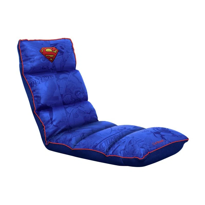 Gxt718sm rayzee flr chair superman