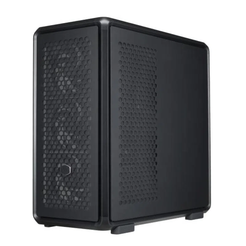 Cooler master masterframe 600 midi tower vetro temperato no-power ssi-ceb/atx/matx/mini-dtx/mini-itx — 2