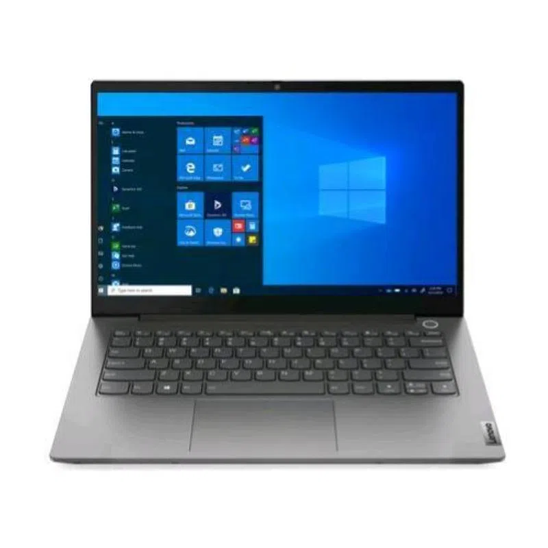Lenovo thinkbook 14 g2 14 amd ryzen 5 4500u 2.3ghz ram 8gb-ssd 256gb m.2 nvme-win 10 prof grigio (20vf0009ix)
