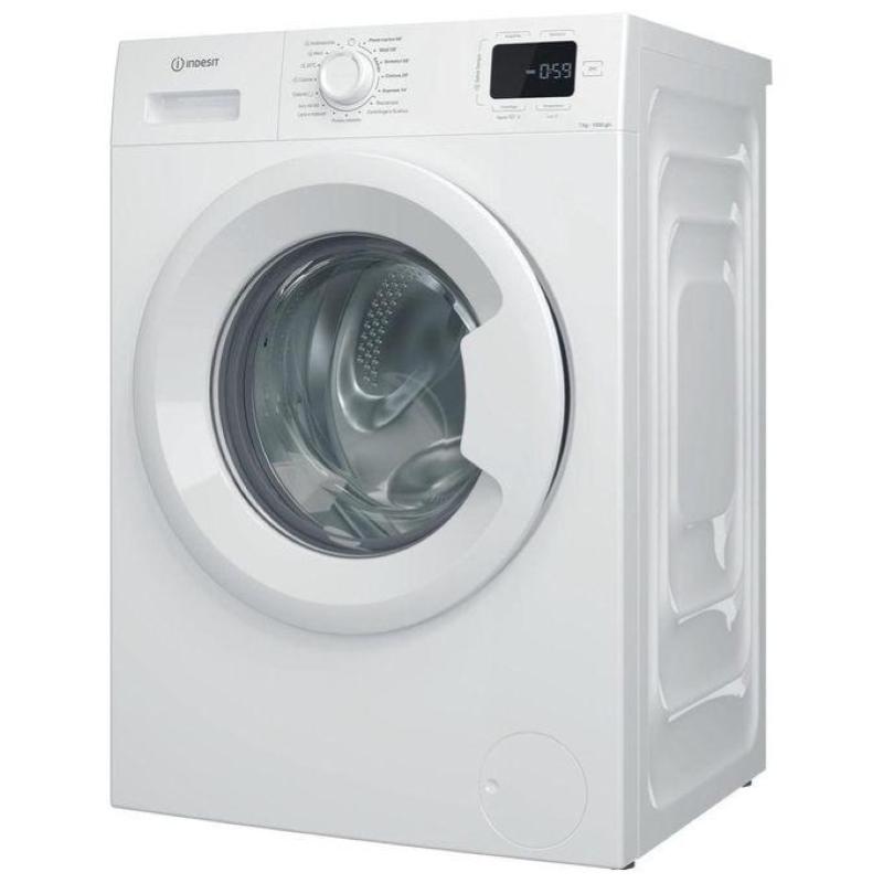 Indesit LAV STD 7KG A 1000RPM DIGIT DISPLAY 8690842711480