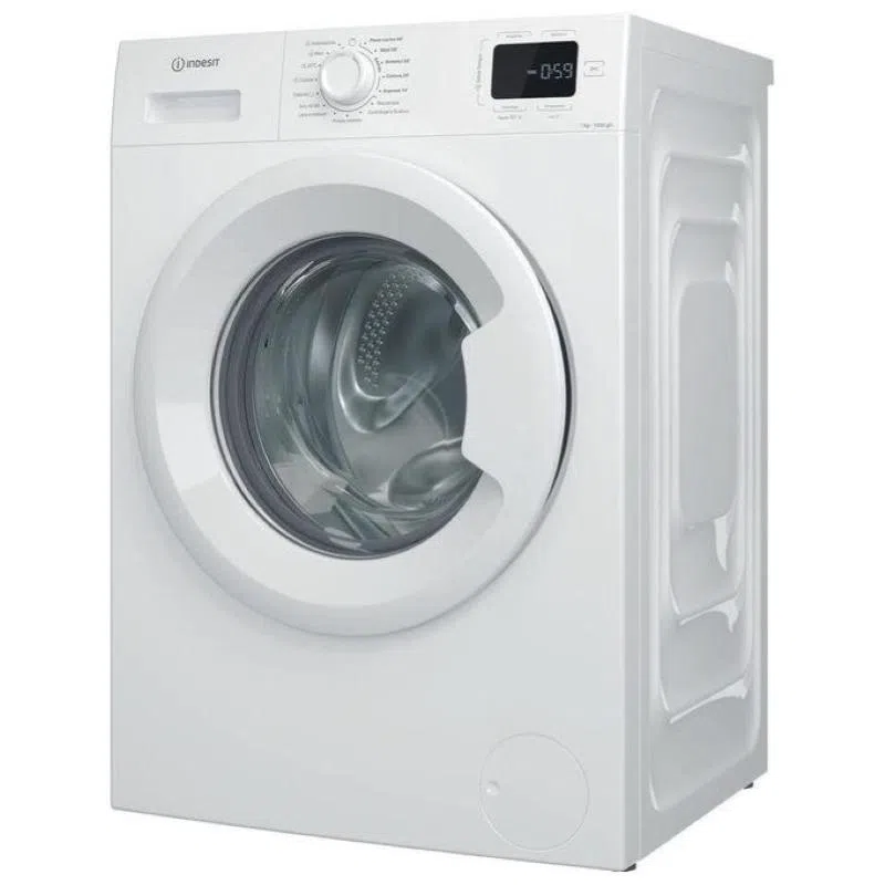 Indesit LAV STD 7KG A 1000RPM DIGIT DISPLAY 8690842711480