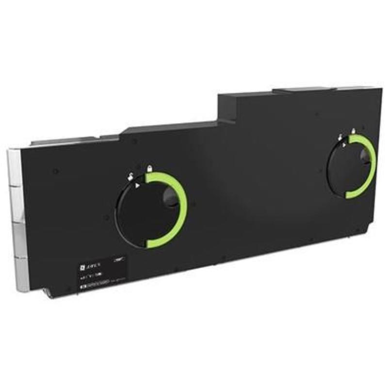 Lexmark cs820, cx8xx 115000 pagine