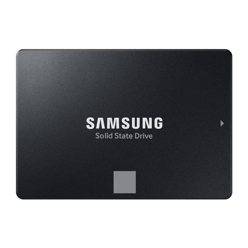 Samsung 870 evo solid state drive 2tb basic 2.5``