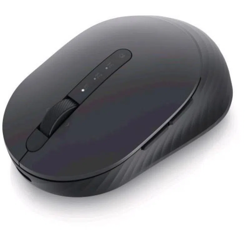 Dell ms7421w premier rechargeable wireless mouse mouse rf + bluetooth ricaricabile 7 tasti 1600 dpi graphite black