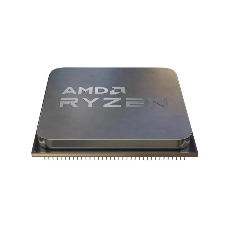 Amd ryzen 3 4100 3.8ghz cache 4mb box