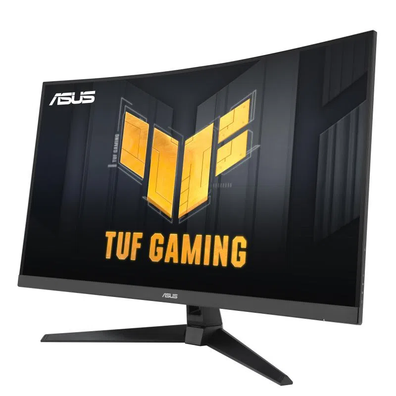 Asus VG32WQ3B MONITOR 31.5'' QHD TUF GAM IPS 180HZ CURVO 4711387754085