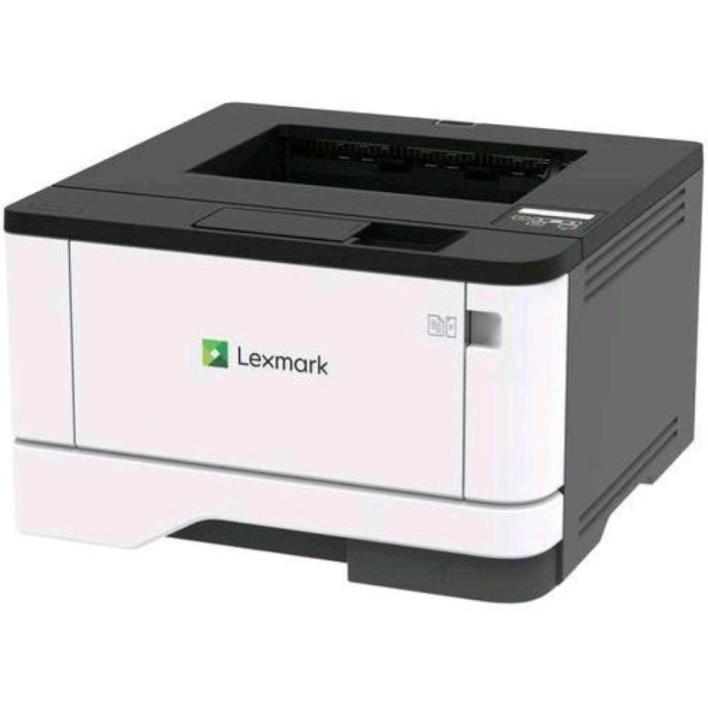 Lexmark ms431dn stampante laser b/n a4 40ppm fronte retro duplex-ethernet