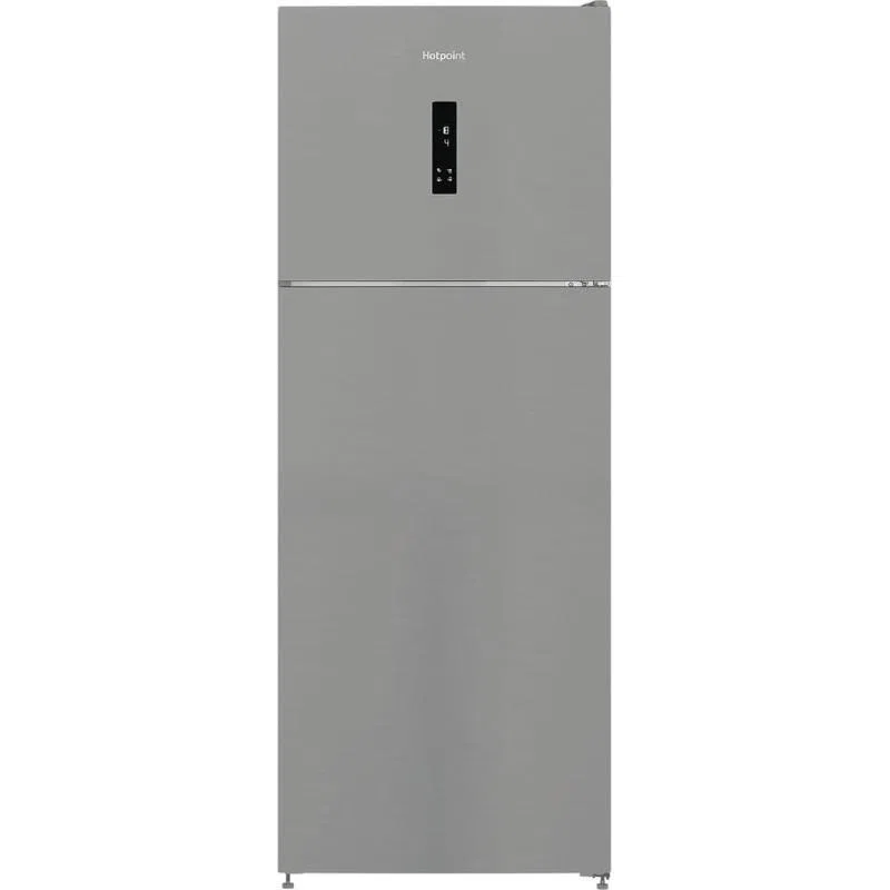 Hotpoint Frigo Doppiaporta 477ld Dualnofrost 70cm Inox Hpad2 6472 Xp5e 5054645719198