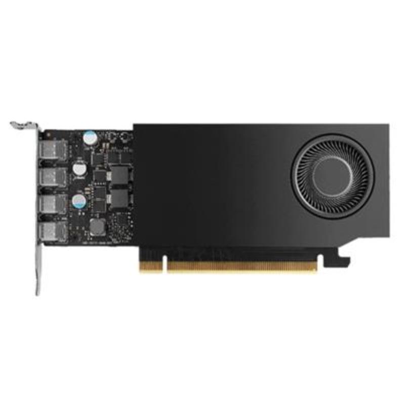 Pny RTX A1000 8GB LOWPROFILE 3536403399481