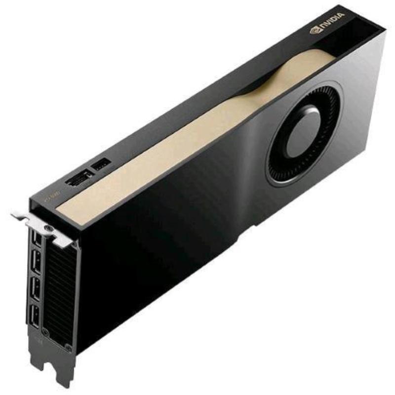Hp nvidia rtx 5000 ada 32gb gddr6 - pcie 4.0 x 16 - 4 x displayport