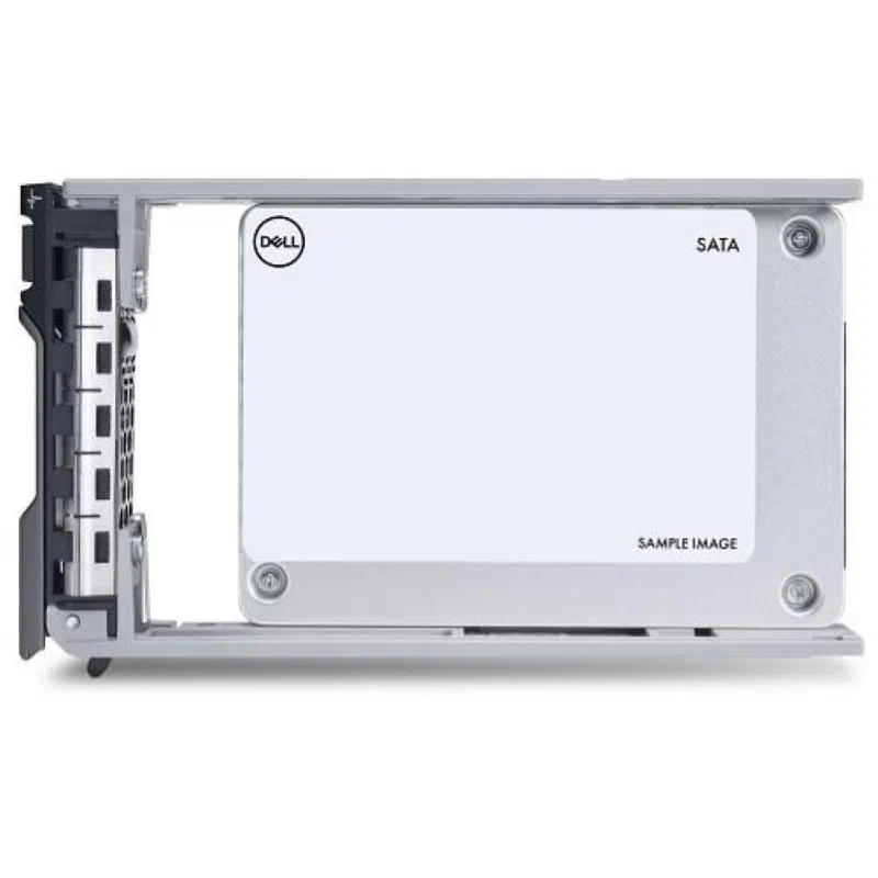 Dell Technologies 1.92TB ENTERPRISE NVME READ INTENS. 5397321024019