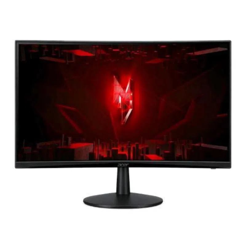 Acer nitro ed240qs3bmiipx 23.6 led va freesync premium formato 16:9 contrasto 3.000:1 2xhdmi 1xdisplay port black
