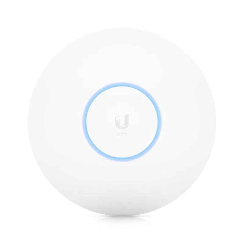 Wireless access point ubiquiti unifi 6 u6-pro dual band 5ghz (4x4 mimo) 2.4ghz (2x2 mimo)-supp.300 client