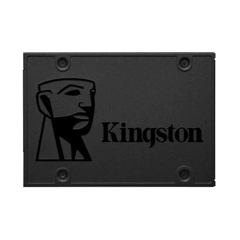 Kingston technology a400 2.5\ 240 gb serial ata iii tlc — 2