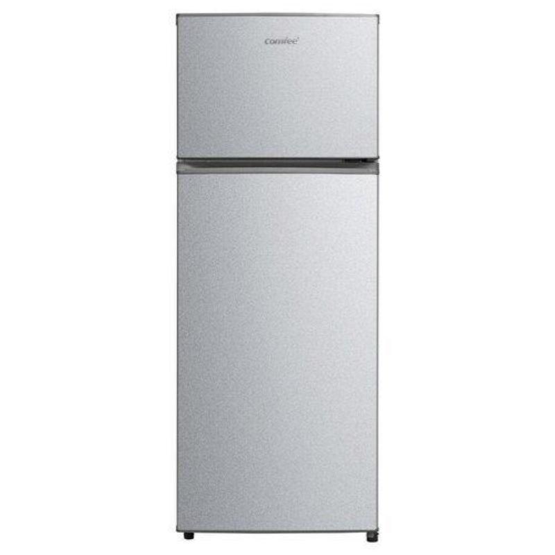 Comfee' Frigorifero libera installazione RCT284DS2 Frigorifero Comfee' RCT284DS2 Silver 4048164115310