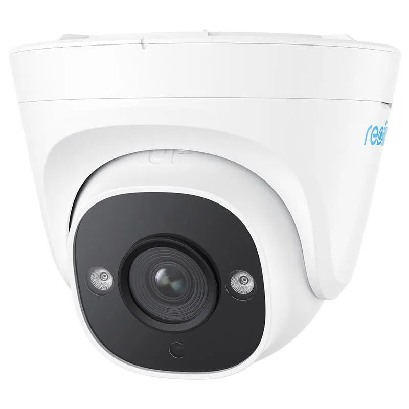 Reolink p324 (pc520ad2k01) - telecamera poe 2k+