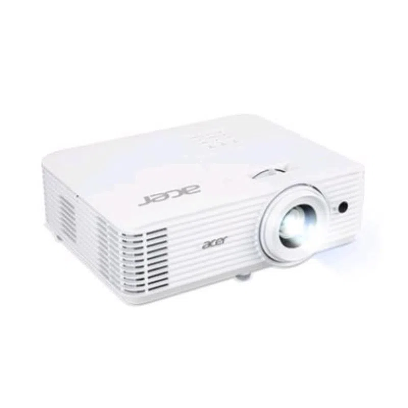 Acer x1528ki videoproiettore dlp 1080p laser wi-fi compatibile 3d 5.200 ansi lumen bianco — 2