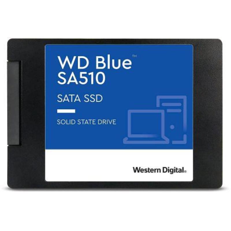 Sandisk Western digital blue sa510 ssd 4.000gb interno sata iii 2.5