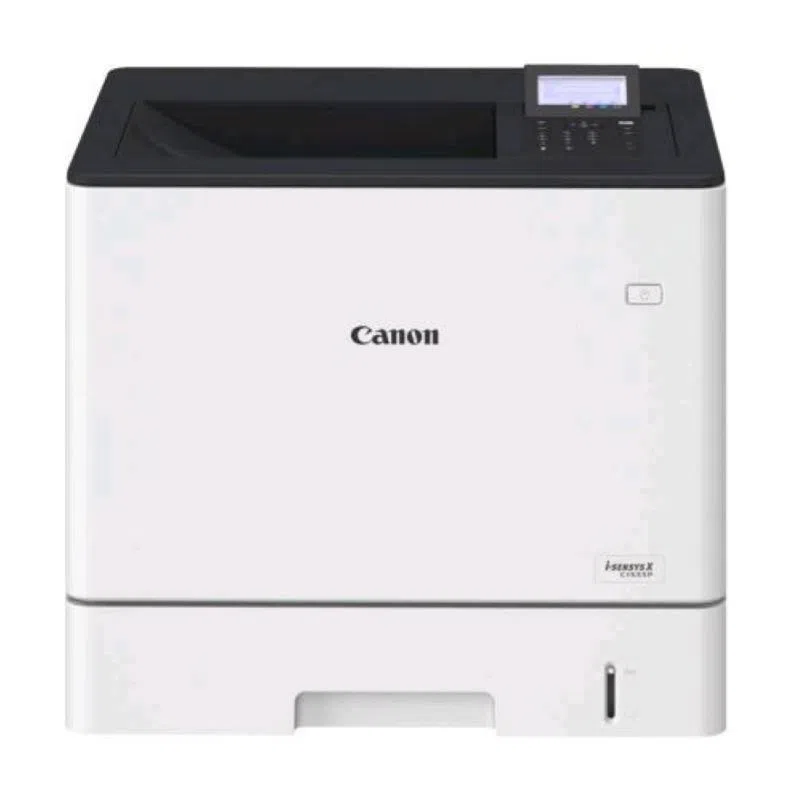 Canon i-sensys x c1533p stampante lasera a colori wi-fi cassetto 550 fogli usb gigabit lan 33ppm 1200 x 1200 dpi no toner iniziale