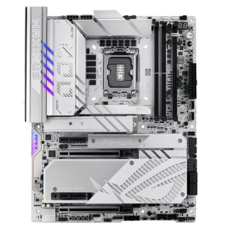Asus ROG MAXIMUS Z890 APEX 4711387754290