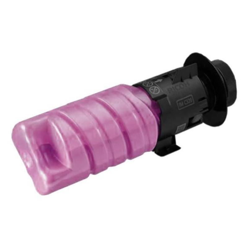 Ricoh 842642 cartuccia toner 1 pz originale magenta