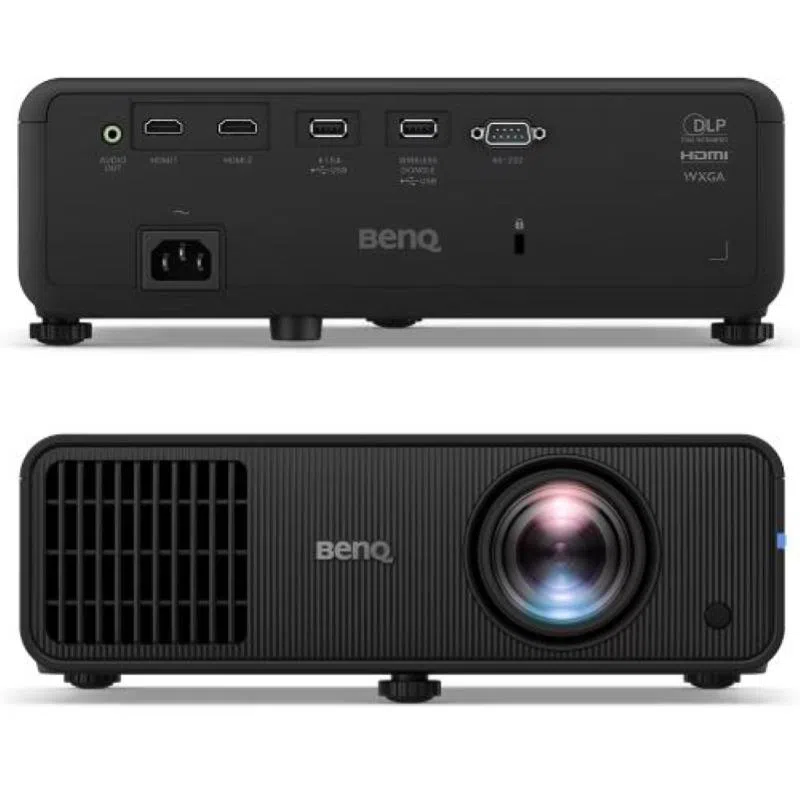 Benq LW600ST+ 4718755094972